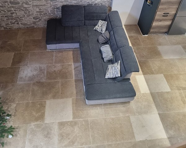 Antique Paving - Natural Stone Antique Paving - Natural Stone