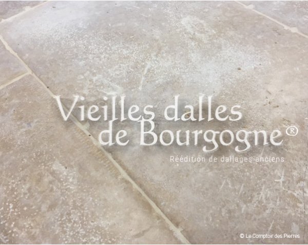 Dalles anciennes à vendre - Ampilly