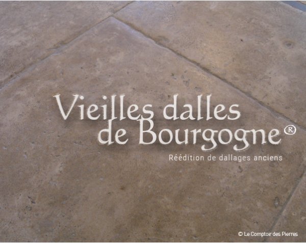 Vieilles Dalles de Bourgogne Lanvignes Antiquaire Vieilles Dalles de Bourgogne Lanvignes Antiquaire
