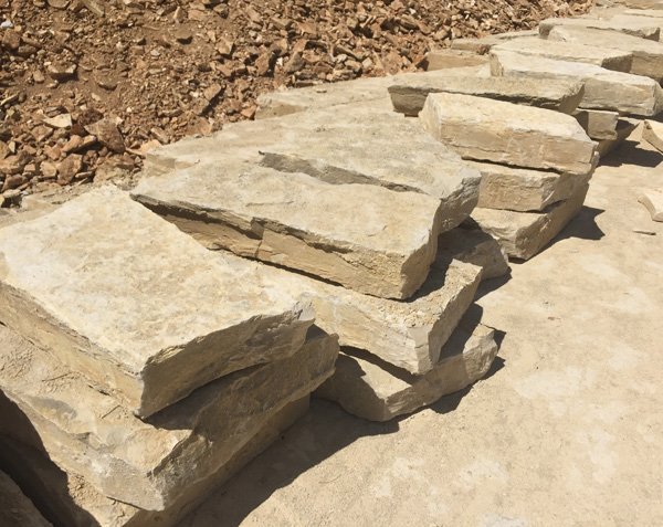 Retaining wall block