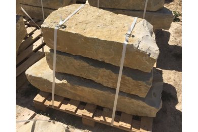 Bloc de soutènement - Conditionnement Bloc de soutènement - Conditionnement