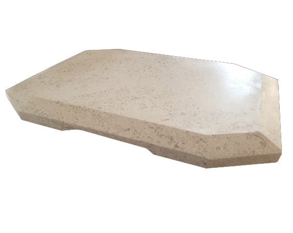 Trivet in natural stone