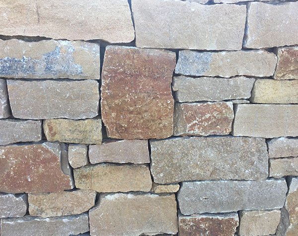 Panel - Natural limestone from Burgundy Panel - Natural limestone from Burgundy
