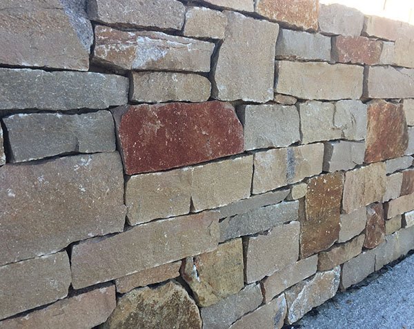 Limestone panel Limestone panel