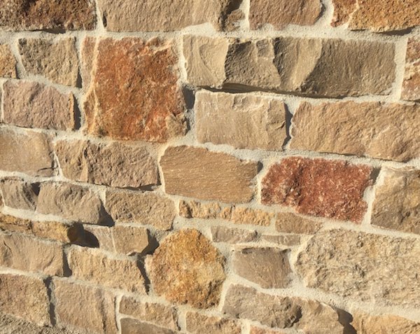 Corton Cladding Stone Corton Cladding Stone