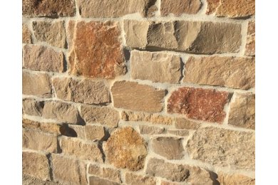 Pierre de parement Corton Pierre de parement Corton