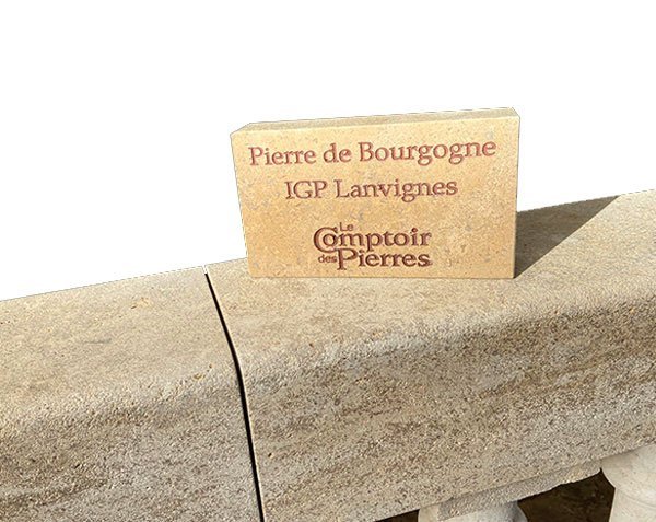 Engraved paver Engraved paver