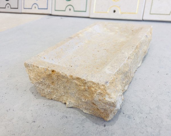 Deep plate Deep plate