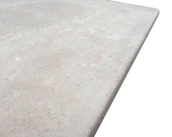 Table top - Lanvignes Golden-Yellow Aged Table top - Lanvignes Golden-Yellow Aged