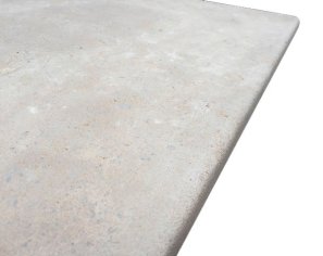 Plateau carré - Lanvignes Doré Jaune Vieilli Plateau carré - Lanvignes Doré Jaune Vieilli