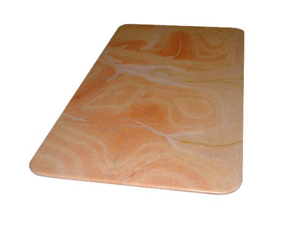 Corton stone tabletop