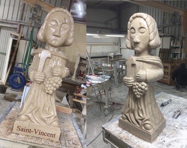 Engraving and carving - Stone workshop Engraving and carving - Stone workshop