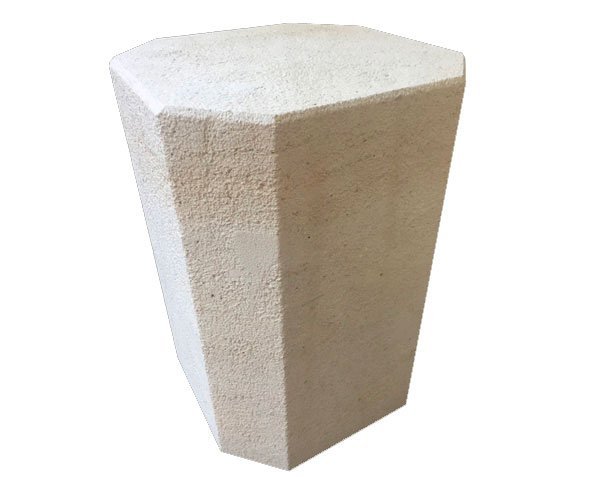 Aged stone base Aged stone base