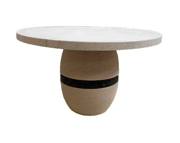 Stone furniture table Stone furniture table