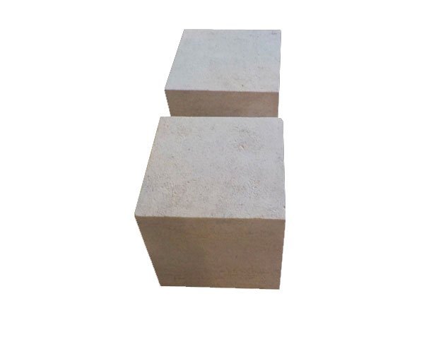 Stone living room stool