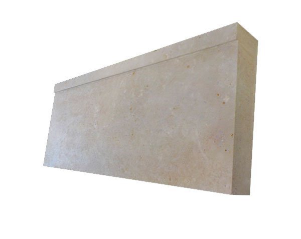 Window sill in stone - Price