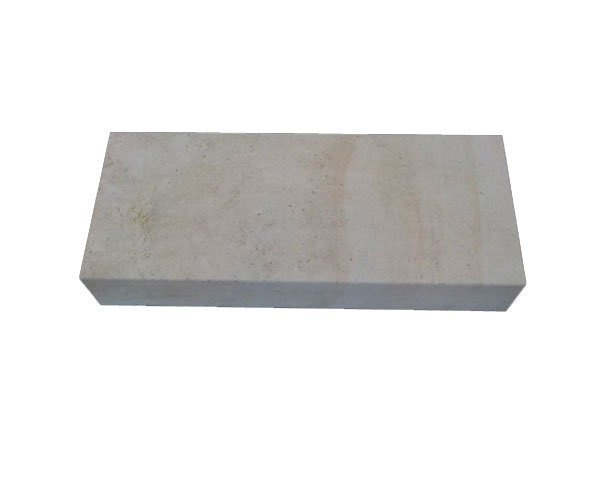 Stone-cut window sill Stone-cut window sill