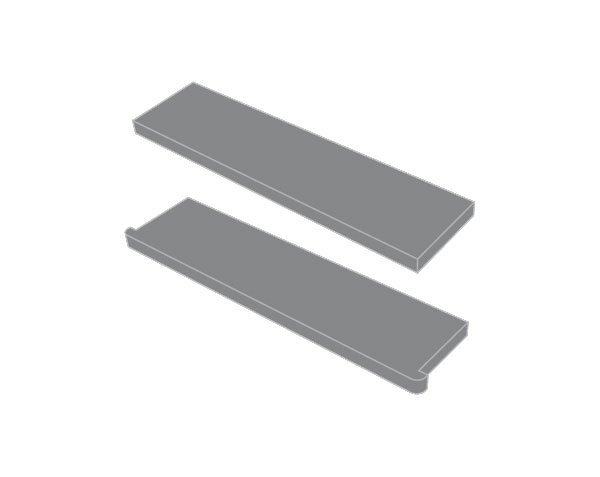 Seuil - Tablette en pierre naturelle Seuil - Tablette en pierre naturelle