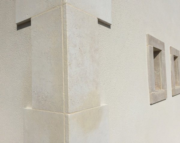 Corner cladding stone - Semond Blended Corner cladding stone - Semond Blended