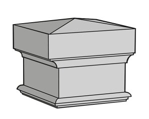 Corner chain Corner chain