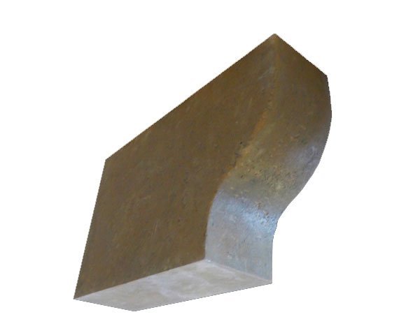 Old limestone corbel - Lanvignes Antiquaire Old limestone corbel - Lanvignes Antiquaire