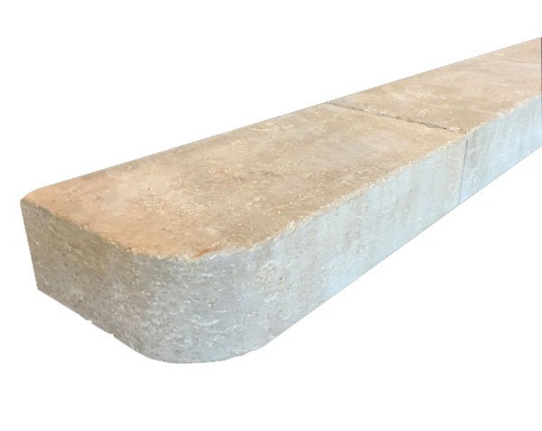 Front step and outdoor staircase in natural limestone Front step and outdoor staircase in natural limestone