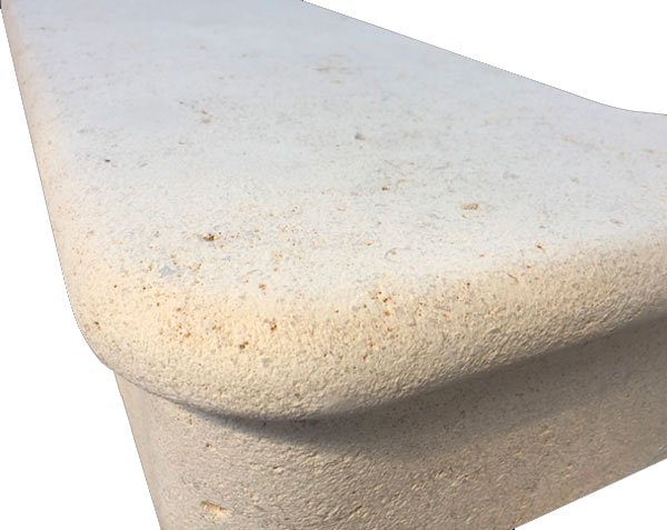 Stone porch - Old Burgundy Slabs Stone porch - Old Burgundy Slabs