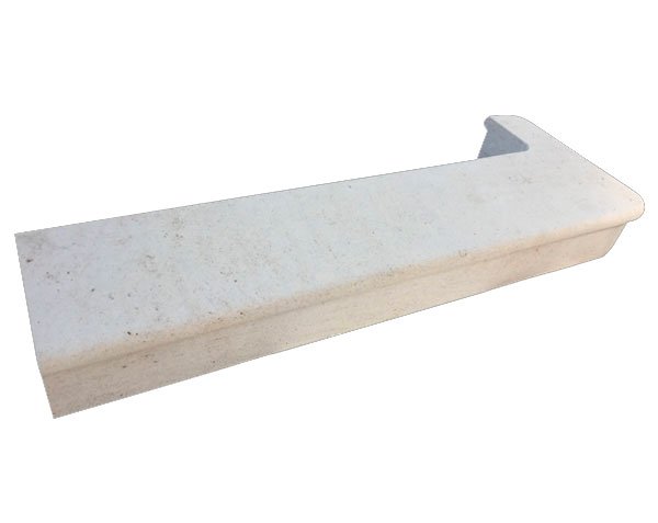 Grand perron en pierre Grand perron en pierre