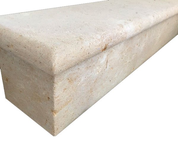 Outdoor stair nosing Outdoor stair nosing