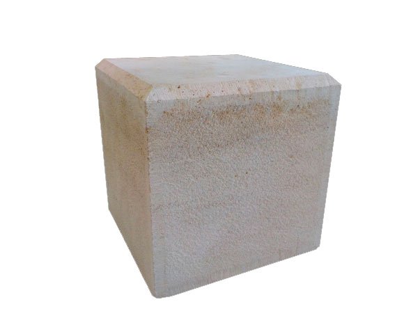 Stone base for pillar - Pillar pedestal