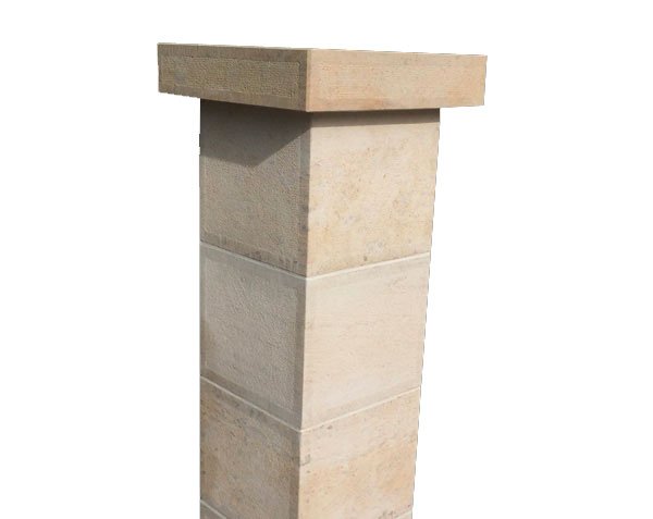 Merceuil pillar Merceuil pillar