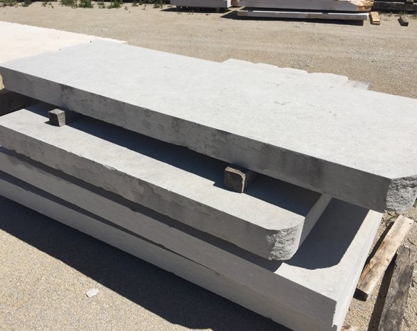 Stone mason - Natural stone