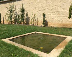 Stone Basin Provence