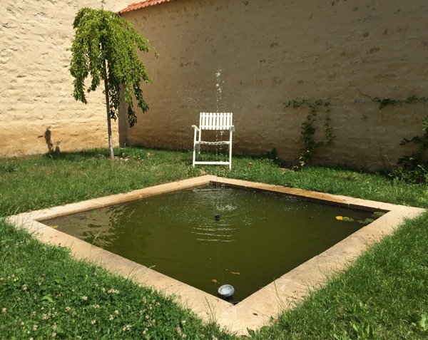 Stone Basin Provence Stone Basin Provence