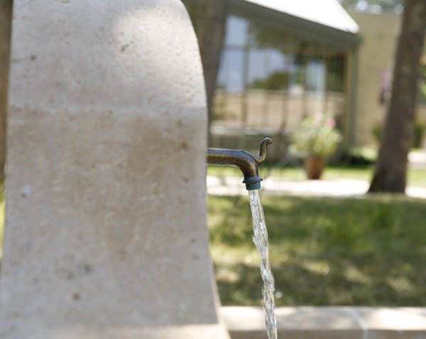 Landscaping - Solid Fronton Landscaping - Solid Fronton