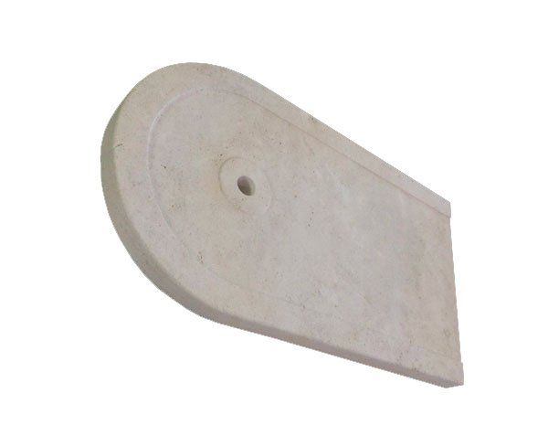 Fontaine en pierre -  Crédence de fontaine - Semond Nuancé Vieilli Fontaine en pierre -  Crédence de fontaine - Semond Nuancé Vieilli