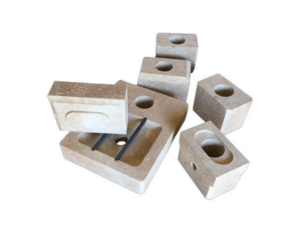 Vasque fontaine ancienne en pierre - Lanvignes Doré-Jaune Vieilli