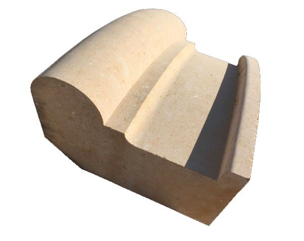 Natural Stone Basin Edge