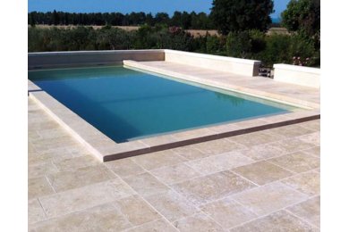 Margelles en pierre naturelle Margelles en pierre naturelle