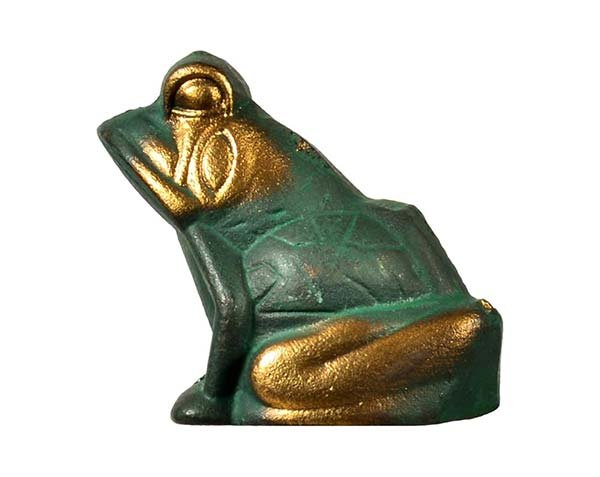 Fontaine extérieure - Evacuation Eau