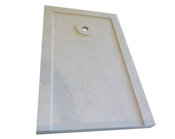 Custom Natural Limestone Fountain