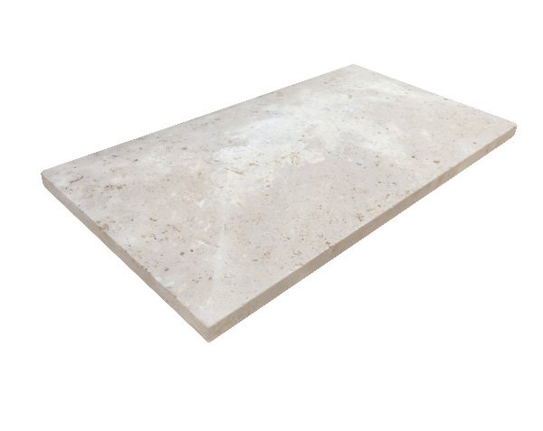 Dessus de mur 4 pentes