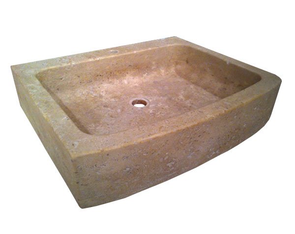 Old stone sink - Lanvignes Antiquaire