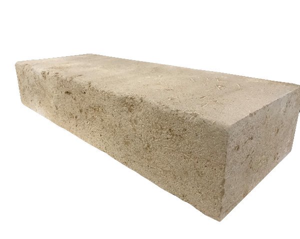 Step in stone - Lanvignes Golden-Yellow Rustic Finish