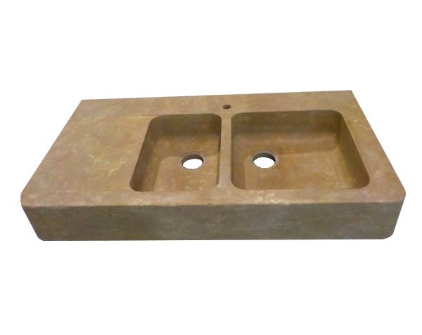 Provence Kitchen sink - Lanvignes Antiquaire