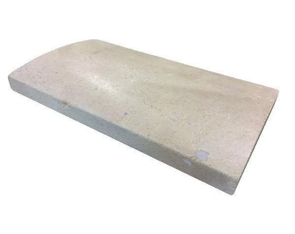 Wall copings - Roof parapet