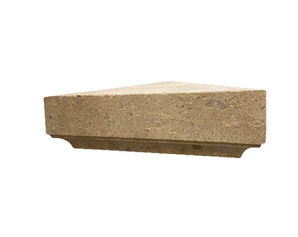 Pillar cap 32 x 32 cm Pillar cap 32 x 32 cm