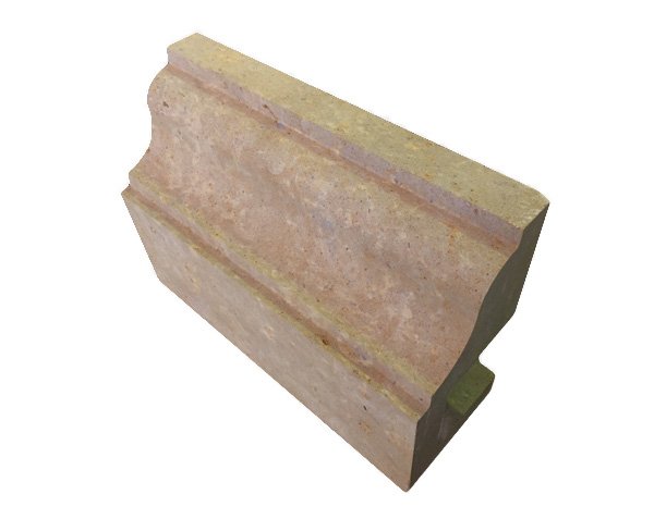 Moulding in stone