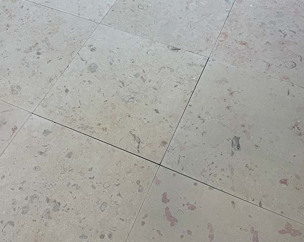 Rocherons Blended - Honed finish - 30 x 30 cm