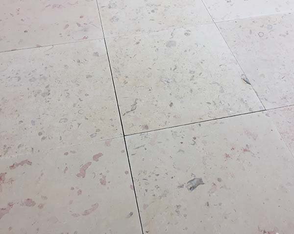 Marble stone of Rocherons Blended